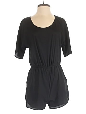 Audrey 3+1 Romper (view 1)