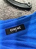 ChicMe Blue Sleeveless Top Size XL - photo 7