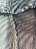 Gap Body Blue Sleeveless Button-Down Shirt Size S - photo 7