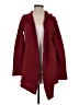 Current Affair Red Cardigan Size S - photo 1
