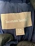 Woman Within Blue Coat Size 32 waist - photo 3