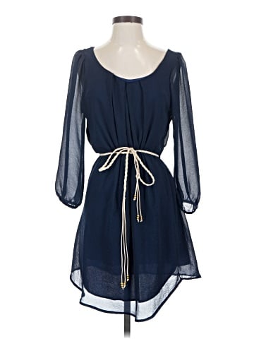 Millibon Casual Dress (view 1)