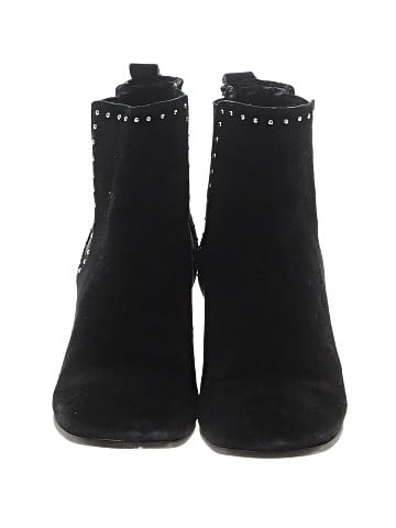 Marc Fisher LTD Ankle Boots (view 2)