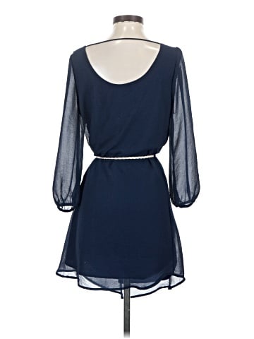 Millibon Casual Dress (view 2)