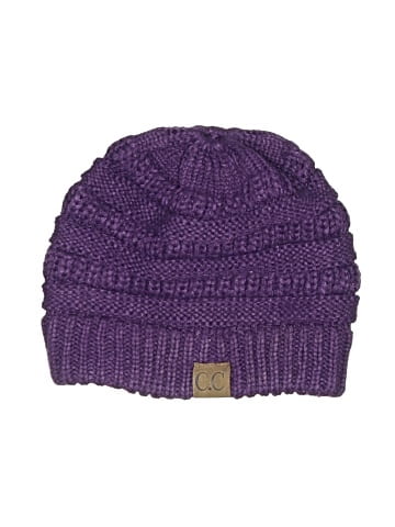 C.C Exclusives Beanie (view 1)