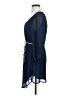 Millibon Blue Casual Dress Size S (estimated) - photo 5