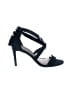 Steven by Steve Madden Black Sandals Size 8 1/2 - photo 1