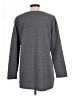 North Crest Gray 3/4 Sleeve T-Shirt Size L - photo 2