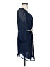 Millibon Blue Casual Dress Size S (estimated) - photo 4