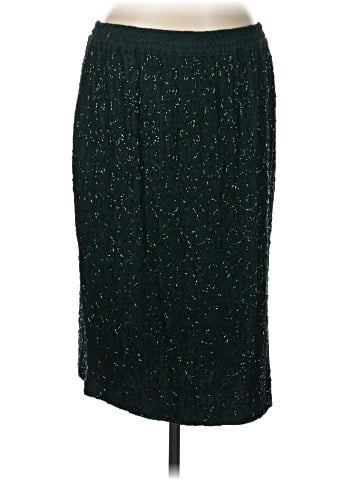Carmen Marc Valvo Formal Skirt (view 1)