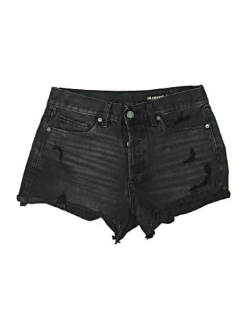 Blank NYC Denim Shorts (view 1)