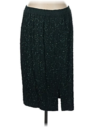 Carmen Marc Valvo Formal Skirt (view 2)