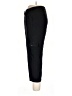 Woman Within Black Cargo Pants Size 14 - 16 - photo 5