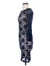 Windsor Blue Cocktail Dress Size S - photo 5
