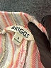 Briggs Stripes Pink Shorts Size S - photo 3