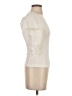 Free People Ivory 3/4 Sleeve Top Size XS - photo 4