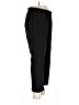 Woman Within Black Cargo Pants Size 14 - 16 - photo 4