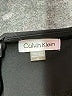 Calvin Klein Black Cocktail Dress Size 6 - photo 7