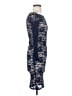 Windsor Blue Cocktail Dress Size S - photo 4