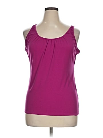 The Limited Sleeveless Blouse (view 1)