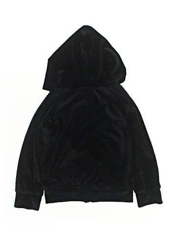 Real Love Zip Up Hoodie (view 2)