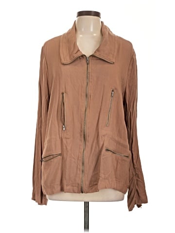 John Paul Richard Jacket (view 1)