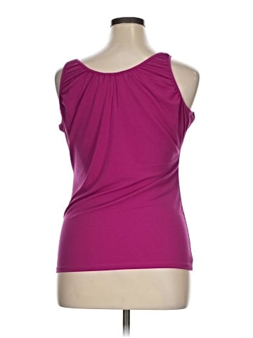 The Limited Sleeveless Blouse (view 2)