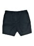 Talbots Solid Blue Shorts Size 6 - photo 1