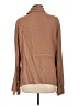 John Paul Richard 100% Rayon Tan Jacket Size L - photo 2