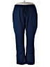 Dickies Blue Casual Pants Size 2X - photo 1