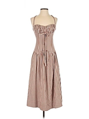 For Love & Lemons Casual Dress (view 1)