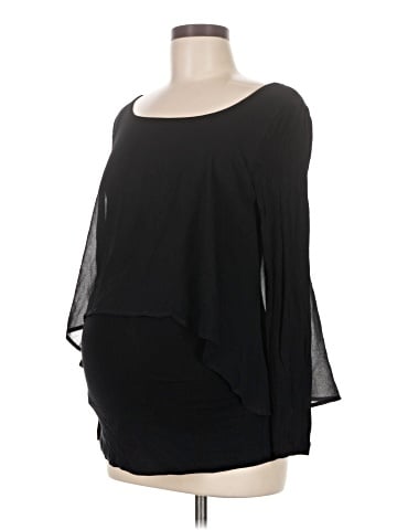 Seraphine 3/4 Sleeve Top (view 1)