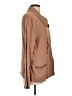 John Paul Richard 100% Rayon Tan Jacket Size L - photo 4