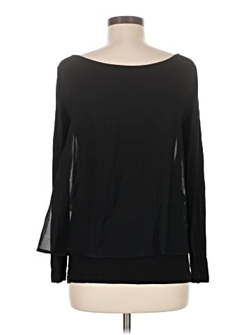 Seraphine 3/4 Sleeve Top (view 2)