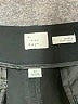 A New Day Solid Black Dress Pants Size 14 - photo 7