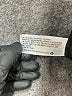 A New Day Solid Black Dress Pants Size 14 - photo 8