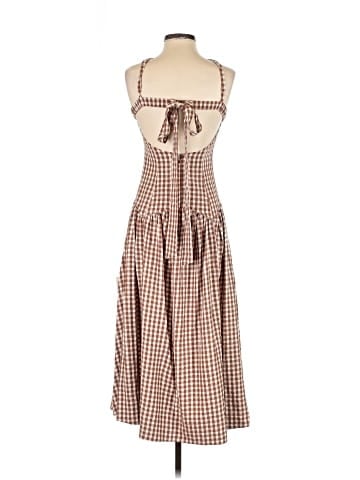 For Love & Lemons Casual Dress (view 2)