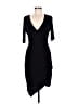 GOLDRAY Black Cocktail Dress Size M - photo 1
