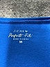 J.Crew Blue Short Sleeve T-Shirt Size M - photo 7