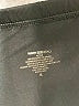 Warm Essentials Solid Black Active Pants Size XL - photo 7