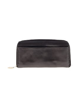 Stone Mountain Leather Wallet