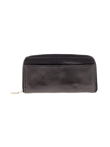 Stone Mountain Leather Wallet (view 1)