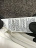 Active by Old Navy White Track Jacket Size M - photo 7