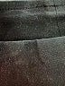 Unbranded Solid Black Active Pants Size 23 waist (estimated) - photo 7