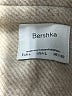 Bershka Gray Coat Size L - photo 3