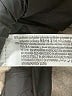 Bershka Gray Coat Size L - photo 4