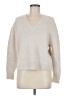 Wilfred Free Ivory Pullover Sweater Size M - photo 1