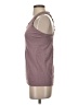 Athleta 100% Nylon Purple Active Tank Size S - photo 5