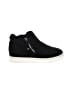 Steve Madden Black Sneakers Size 8 - photo 1