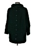 Boho Chic Green Turtleneck Sweater Size M - photo 2